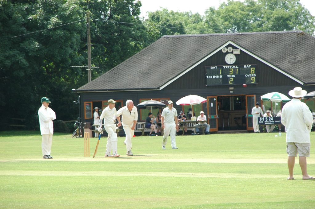 Home - DATCHWORTH SPORTS CLUB